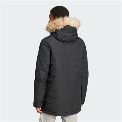 adidas Paveric Fur Erkek Parka