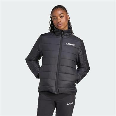 adidas Terrex Multi Essentials Yalıtımlı Kadın Mont