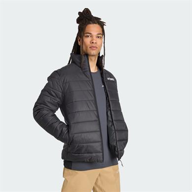 adidas Terrex Multi Essentials Insulated Erkek Mont