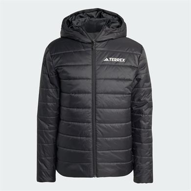 adidas Terrex Multi Essentials CLIMAWARM Yalıtımlı Erkek Kapüşonlu Mont