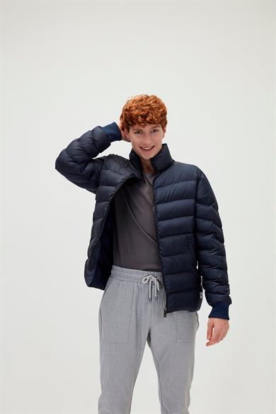 BAD BEAR Phantom Erkek Şişme Mont