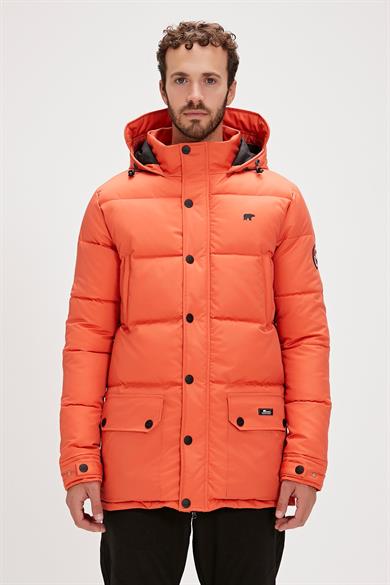 BAD BEAR Colonel Puffer Erkek Mont