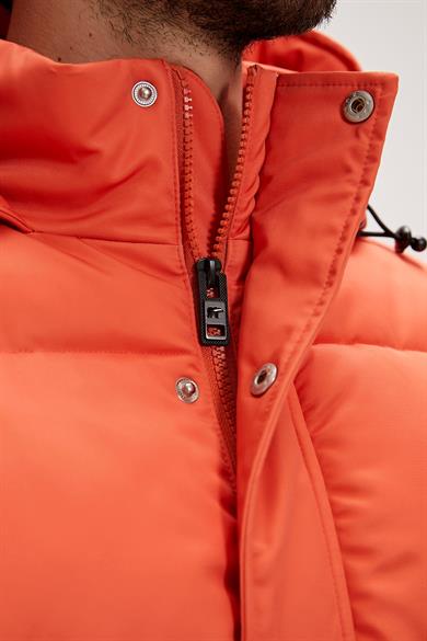 BAD BEAR Colonel Puffer Erkek Mont