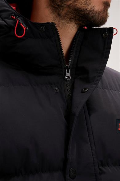 BAD BEAR Lincoln Erkek Mont