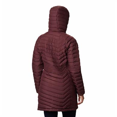 Powder Lite Mid Kadın Mont