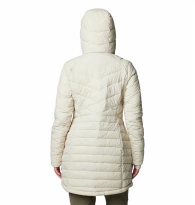 Joy Peak II Mid Kadın Mont