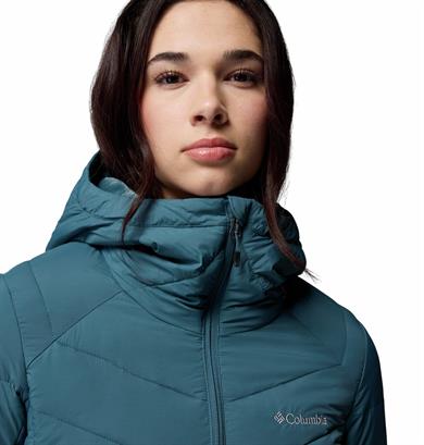 Joy Peak II Mid Kadın Mont