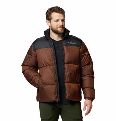 Puffect III Erkek Mont