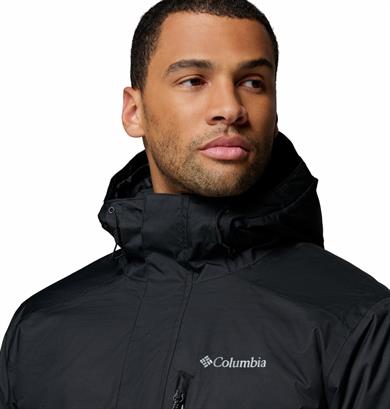 Oak Harbor II Insulated Erkek Mont