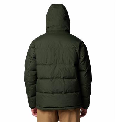 Landroamer Puffer Erkek Mont