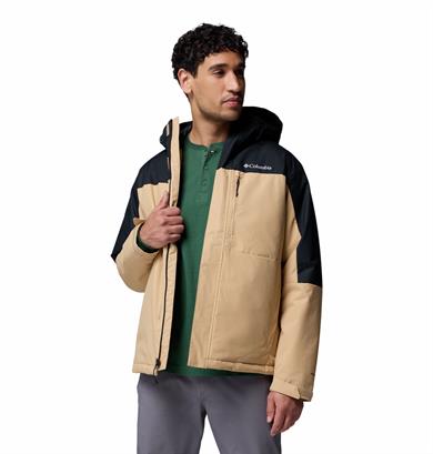 Hikebound II Insulated Erkek Mont