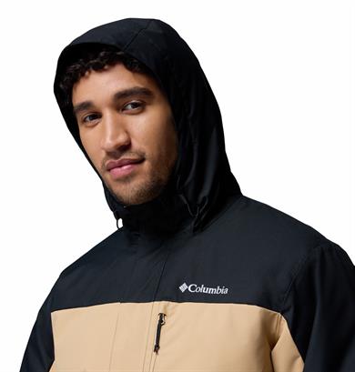 Hikebound II Insulated Erkek Mont