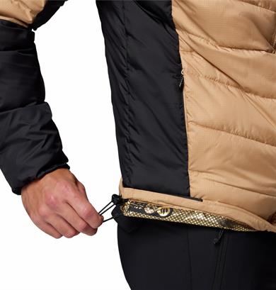 Labyrinth Loop II Erkek Mont