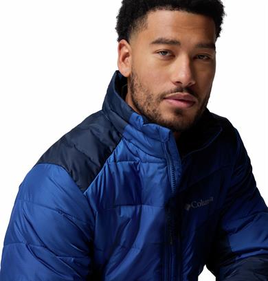 Labyrinth Loop II Erkek Mont