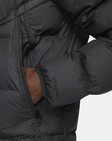 NIKE Sportswear Storm-Fit Windrunner PRIMALOFT Erkek Kapüşonlu Mont