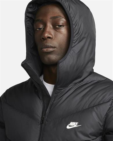 NIKE Sportswear Storm-Fit Windrunner PRIMALOFT Erkek Kapüşonlu Mont