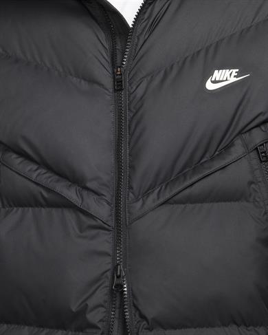 NIKE Sportswear Storm-Fit Windrunner PRIMALOFT Erkek Kapüşonlu Mont