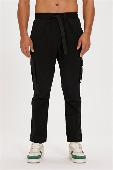 BAD BEAR Guido Asfalt Erkek Pantolon