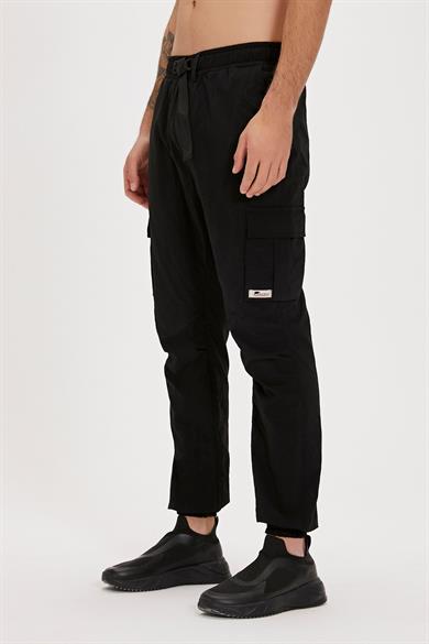 BAD BEAR Guido Asfalt Erkek Pantolon