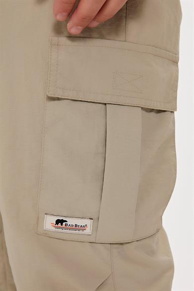 BAD BEAR Guido Asfalt Erkek Pantolon