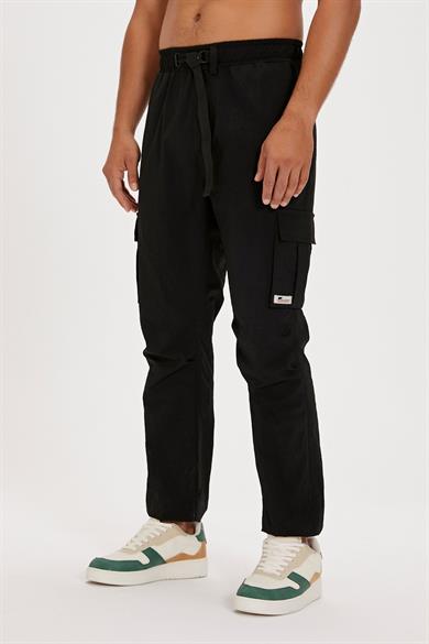 BAD BEAR Guido Asfalt Erkek Pantolon