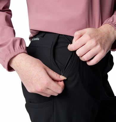 Leslie Falls II Kadın Pantolon