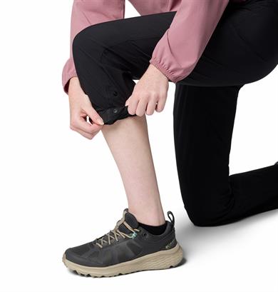 Leslie Falls II Kadın Pantolon