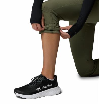 Leslie Falls II Kadın Pantolon