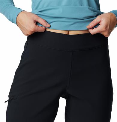 Back Beauty High-Rise Kadın Pantolon