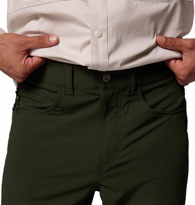 Roc Tech 5 Pocket Erkek Pantolon