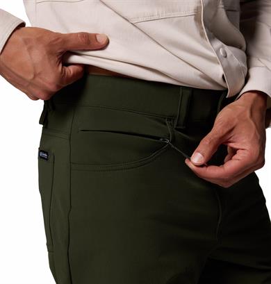 Roc Tech 5 Pocket Erkek Pantolon