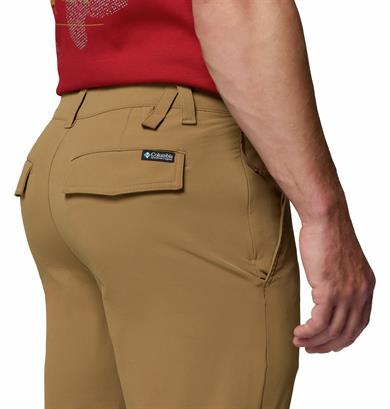 Roc Tech Chino Erkek Pantolon