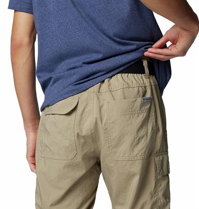 Silver Ridge Utility Convertible Erkek Pantolon