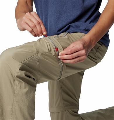 Silver Ridge Utility Convertible Erkek Pantolon