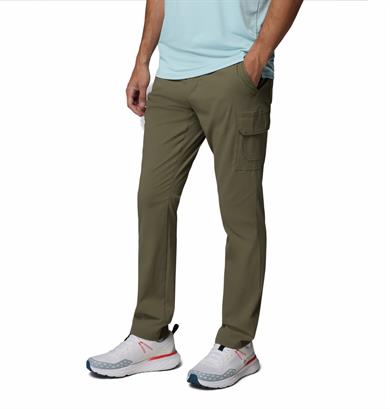 Tech Trail Utility Erkek Pantolon