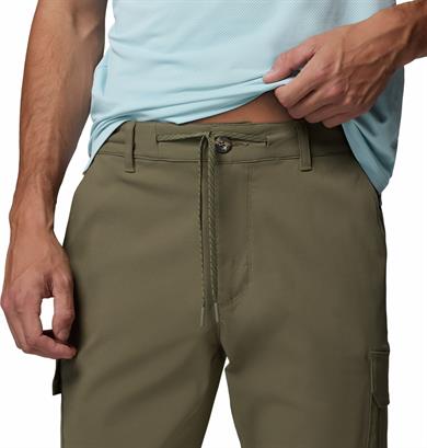 Tech Trail Utility Erkek Pantolon