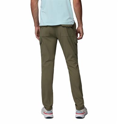 Tech Trail Utility Erkek Pantolon