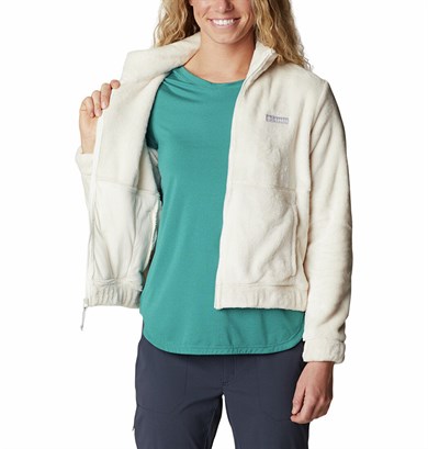 Fireside™ Full Zip Jacket Kadın Polar
