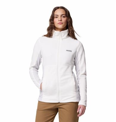 Basin Trail III Kadın Tam Fermuarlı Polar Üst