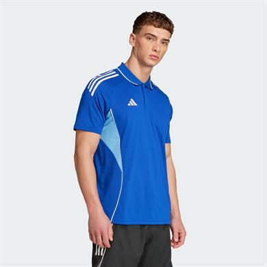 adidas Tiro 25 Polo Yaka Erkek Tişört