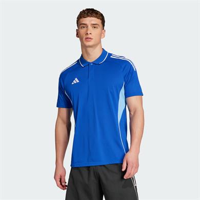 adidas Tiro 25 Polo Yaka Erkek Tişört