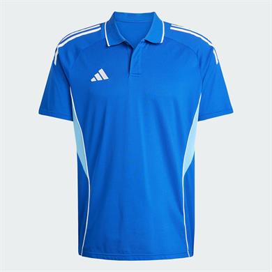 adidas Tiro 25 Polo Yaka Erkek Tişört