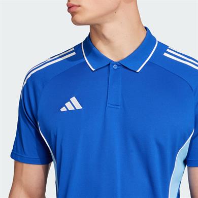 adidas Tiro 25 Polo Yaka Erkek Tişört
