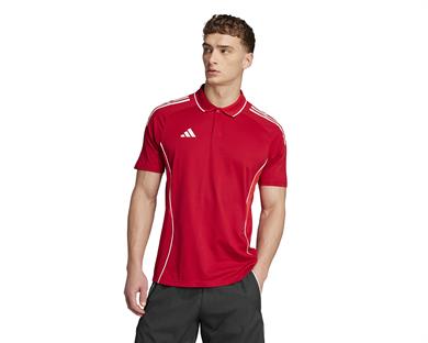 adidas Tiro 25 Polo Yaka Erkek Tişört