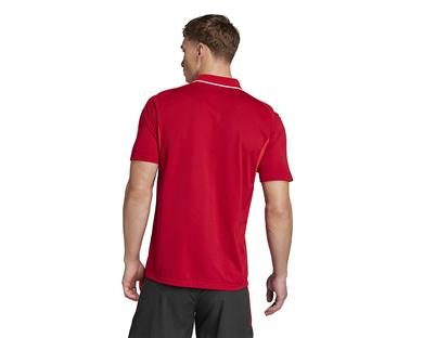 adidas Tiro 25 Polo Yaka Erkek Tişört