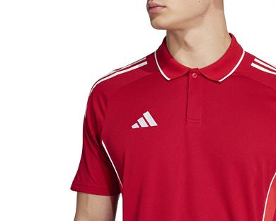 adidas Tiro 25 Polo Yaka Erkek Tişört