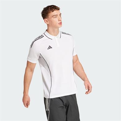 adidas Tiro 25 Polo Yaka Erkek Tişört