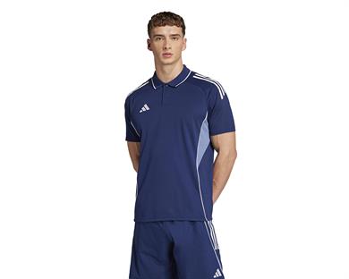 adidas Tiro 25 Polo Yaka Erkek Tişört