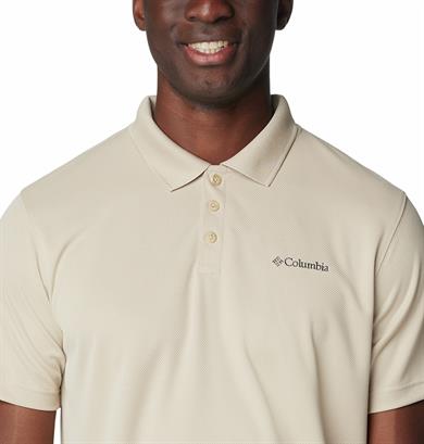 Utilizer Erkek Kısa Kollu Polo Tişört