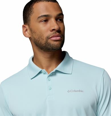 Utilizer Erkek Kısa Kollu Polo Tişört